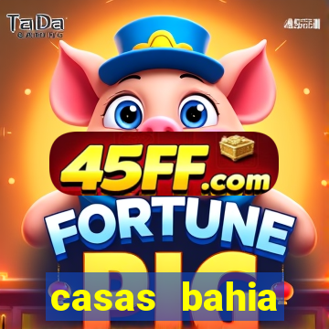 casas bahia shopping raposo tavares telefone